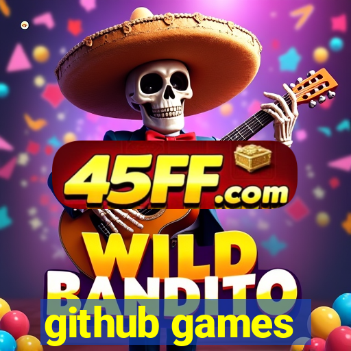 github games